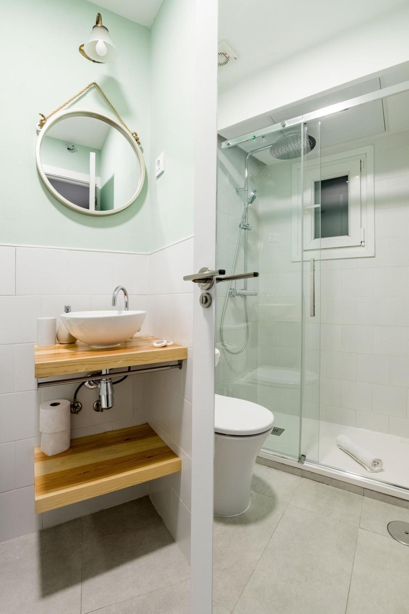 Charming Sol Apartamento Madri