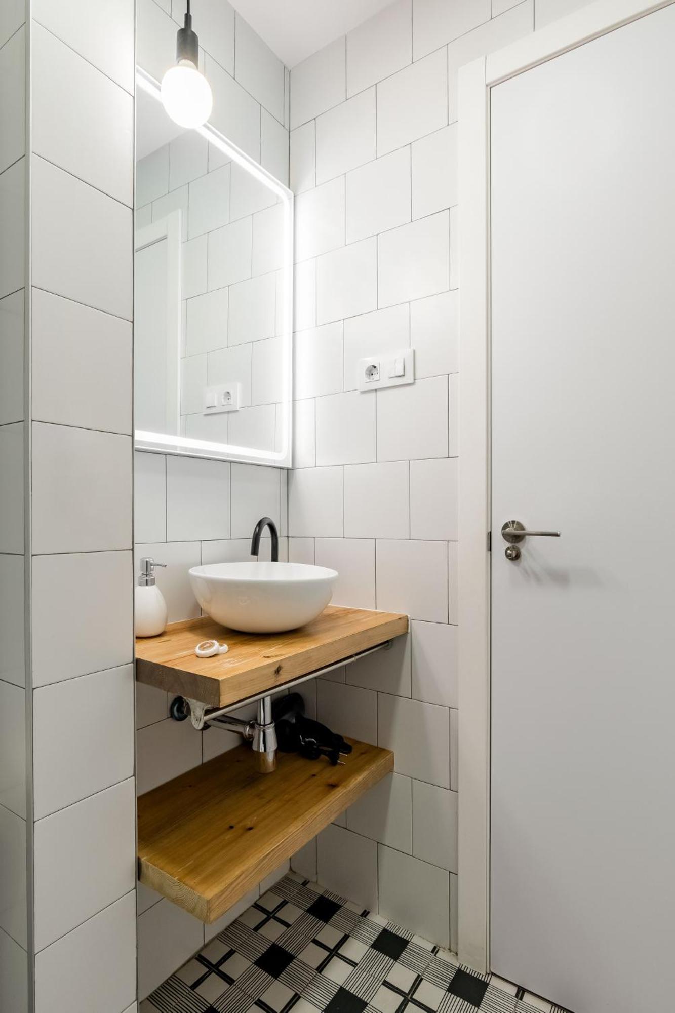 Apartamento Charming Sol Madri